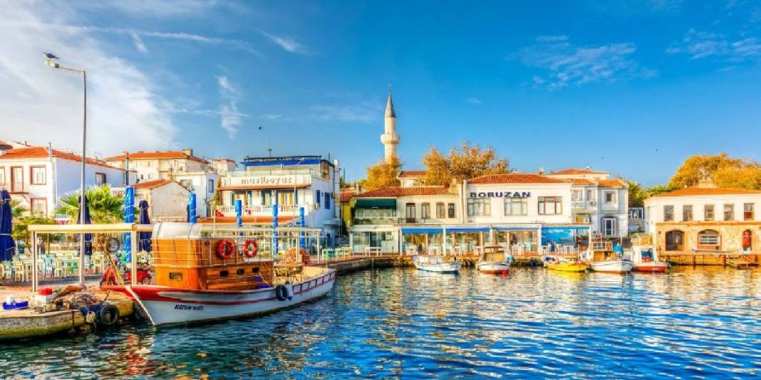 Türkiye’nin en huzurlu yerlerini yapay zeka sıraladı! Giden dönmek istemiyor: İşte yaşam dolu o adresler 1